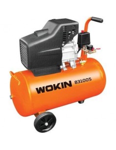 COMPRESSORE AC COASSIALE 831005 WOKIN