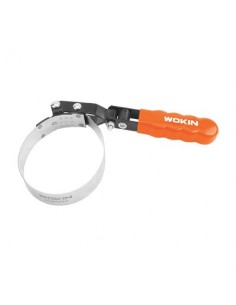 CHIAVE X FILTRO OLIO A FASCIA 1080 WOKIN