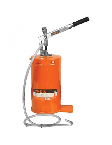 POMPA OLIO MANUALE 729610 WOKIN