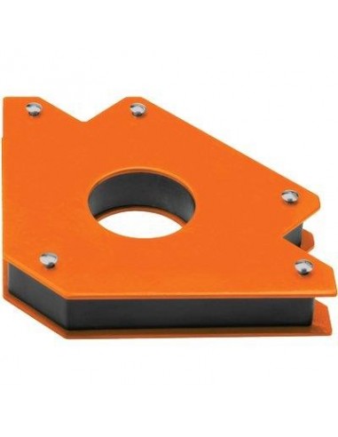 POSIZIONATORE MAGNETICO X SALDATURA 5850 WOKIN