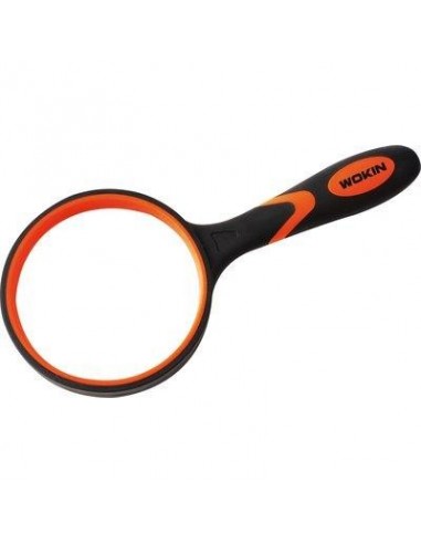 LENTE INGRANDIMENTO 655003 WOKIN