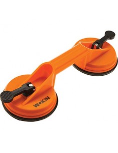 VENTOSA DOPPIA 664002 WOKIN