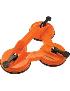 VENTOSA TRIPLICE 664003 WOKIN