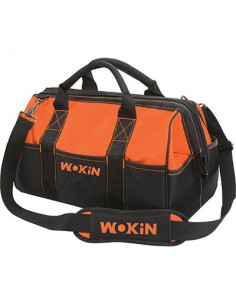 BORSA PORTAUTENSILI SEMIRIGIDA 17 906017 WOKIN