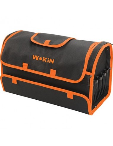 BORSA PORTAUTENSILI RIGIDA 17 906117 WOKIN