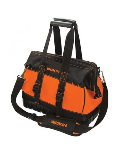 BORSA PORTAUTENSILI BASE RIGIDA 16 906216 WOKIN