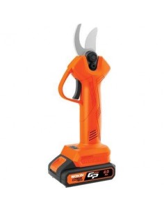 FORBICE BATTERIA GP20V 624510 WOKIN