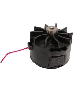 TESTINA X TAGLIABORDI BATTERIA GP20V 624210 WOKIN