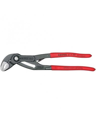 PINZA POLIGRIP COBRA 87 KNIPEX