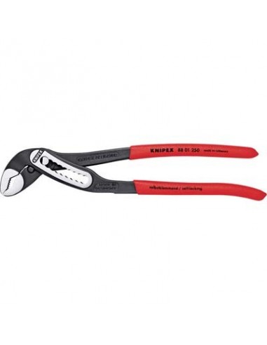 PINZA POLIGRIP ALLIGATOR 88 KNIPEX