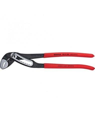 PINZA POLIGRIP ALLIGATOR 88 KNIPEX