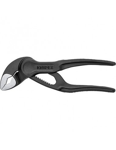 PINZA POLIGRIP COBRA 87 XS KNIPEX
