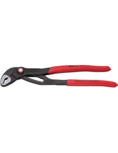 PINZA POLIGRIP COBRA QUIKSET 8721 KNIPEX