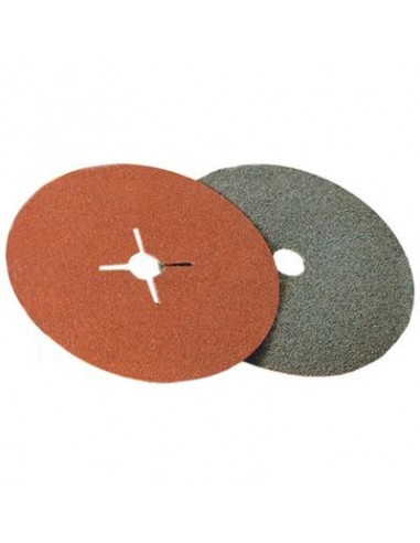 DISCO ABRASIVO FIBRATO IMPERIAL