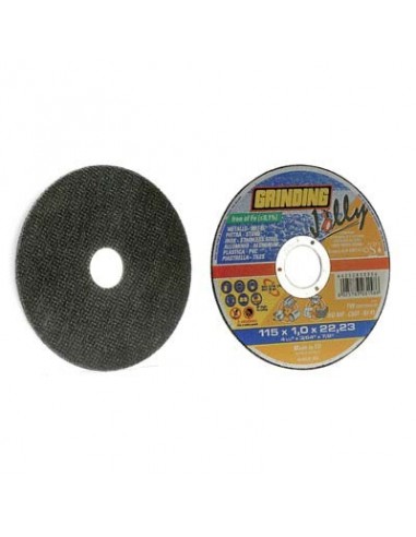 DISCO ABRASIVO JOLLY PIANO GRINDING