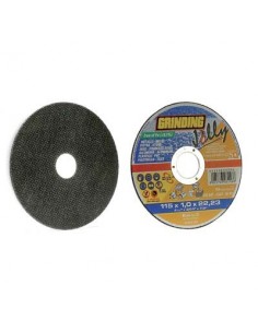 DISCO ABRASIVO JOLLY PIANO GRINDING