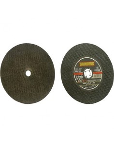 DISCO TAGLIO TRONCATRICE CS VT MF/T GRINDING