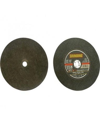DISCO TAGLIO TRONCATRICE CS VT MF/T GRINDING