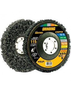 DISCO PULITURA STRIPPER MULTIMATERIAL GRINDING