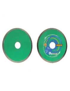 DISCO DIAMANTATO A CORONA LISCIA PC GRINDING