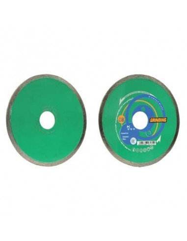 DISCO DIAMANTATO A CORONA LISCIA PC GRINDING