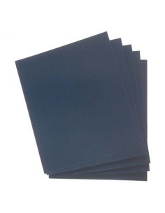 CARTA ABRASIVA IMPERMEABILE A FOGLI WOD IMPERIAL