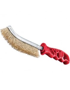 SPAZZOLA SPID OTTONE SIT