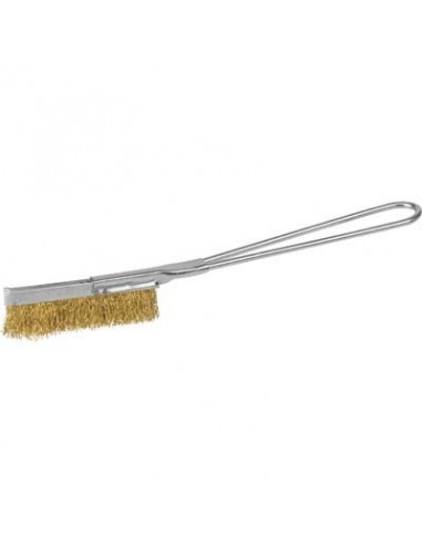 SPAZZOLA MINI OTTONE 496.85 PG