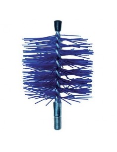 SCOVOLO NYLON X STUFA PELLET DOMUS