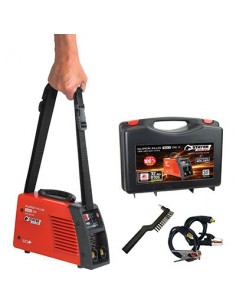 SALDATRICE INVERTER SUPER PLUS 160 GE K STAYER