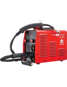SALDATRICE INVERTER MIG 131 MULTI STAYER