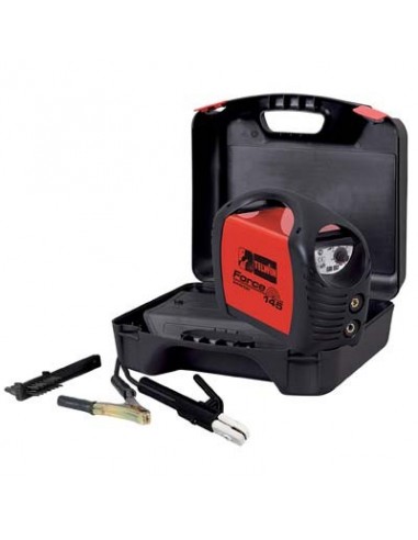 SALDATRICE INVERTER FORCE 145 TELWIN