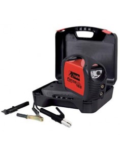 SALDATRICE INVERTER FORCE 165 TELWIN