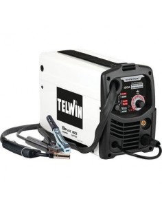 SALDATRICE INVERTER BIMAX 150I SYNERGIC TELWIN