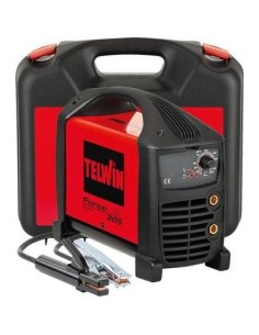 SALDATRICE INVERTER FORCE 205 TELWIN