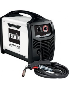 SALDATRICE FILO MAXIMA 160 SYNERGIC TELWIN