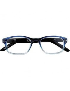 OCCHIALE LETTURA +2,5 B1-BLU ZIPPO