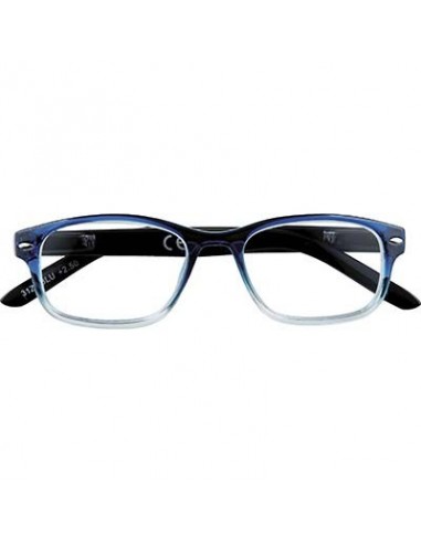 OCCHIALE LETTURA +2,5 B1-BLU ZIPPO