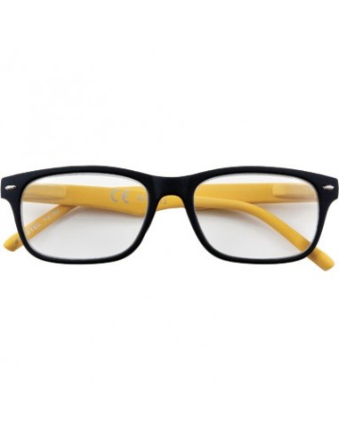 OCCHIALE LETTURA +3,5 B3-YEL ZIPPO