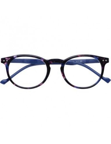 OCCHIALE LETTURA +2 B18-200-BLU ZIPPO