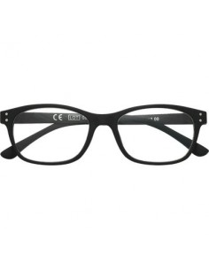 OCCHIALE LETTURA +2,5 B27-BLK ZIPPO