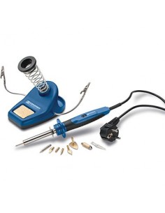 PIROGRAFO SALDATORE PUNTA DRITTA  KIT 1500 KEMPER