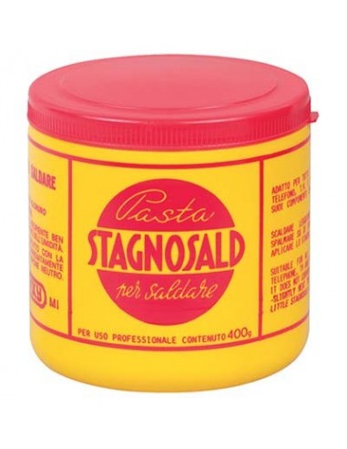 PASTA STAGNOSALD