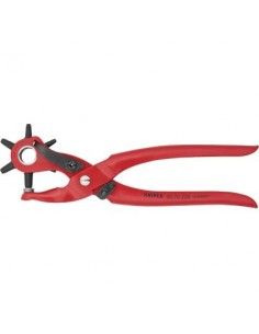 PINZA FUSTELLATRICE 90 KNIPEX