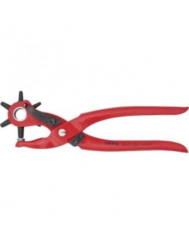 PINZA FUSTELLATRICE 90 KNIPEX