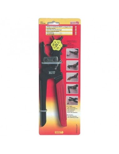 PINZA FUSTELLATRICE PROFESSIONAL HIT