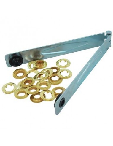 PINZA OCCHIELLATRICE A BATTUTA HAND