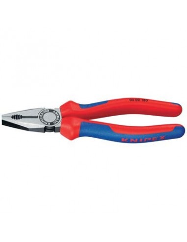 PINZA UNIVERSALE 0302 KNIPEX