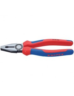 PINZA UNIVERSALE 0302 KNIPEX