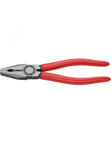 PINZA UNIVERSALE 0301 KNIPEX